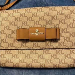 Karl Lagerfeld Crossbody